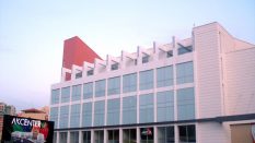 Akcenter Alışveriş Merkezi