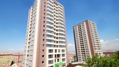 Mesa Dikmen Dora Evleri