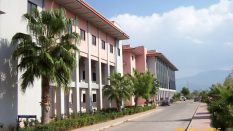 Osmaniye Devlet Hastanesi (250 Yataklı)