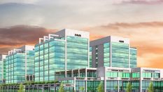 Ostim Prestij İş Merkezi Mekanik Tesisat İşleri (115.074 m2 Kapalı Alan 98 İşyeri 259 Ofis )