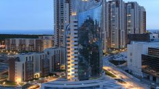 Park Oran Ofis Plaza