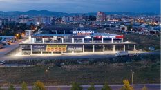 Ottoman Center İş Merkezi