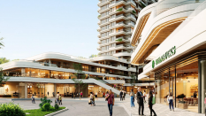 NEFES İNCEK Ankara Konut Projesi